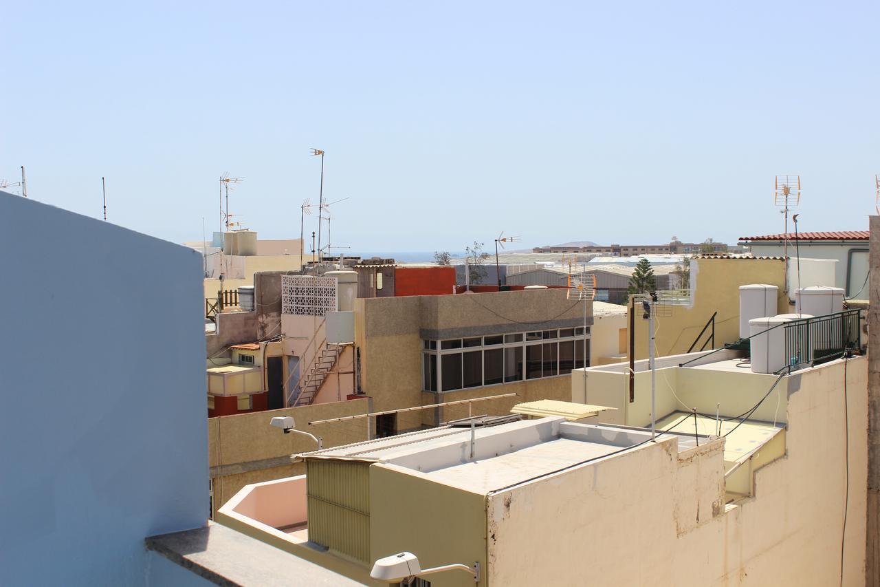 Cactus Home Penthouse La Garita Esterno foto