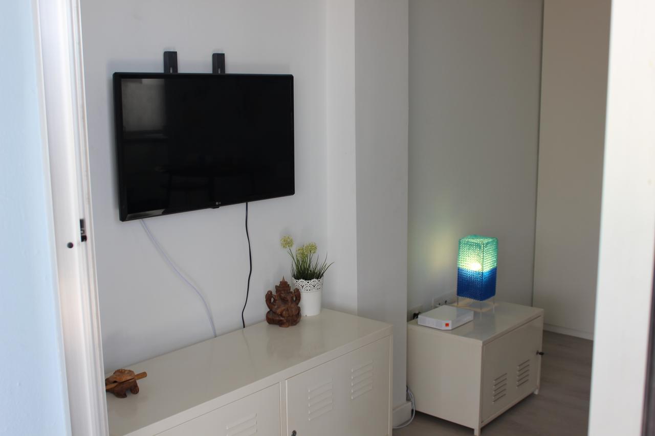 Cactus Home Penthouse La Garita Esterno foto