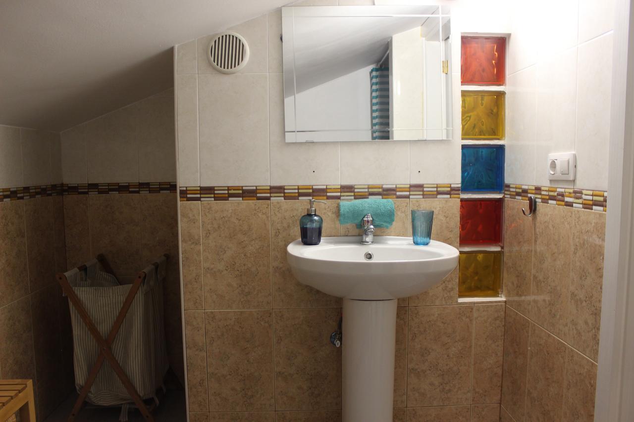 Cactus Home Penthouse La Garita Esterno foto