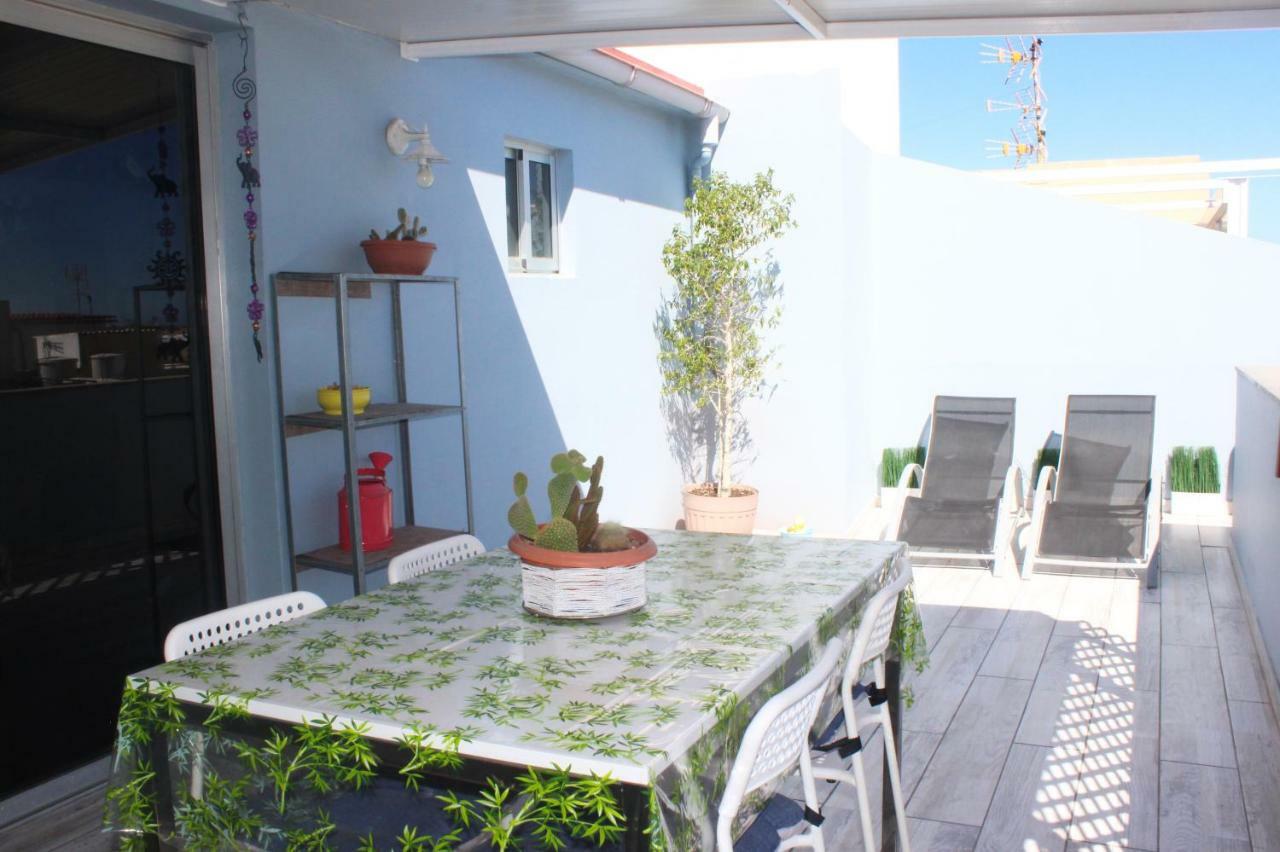 Cactus Home Penthouse La Garita Esterno foto