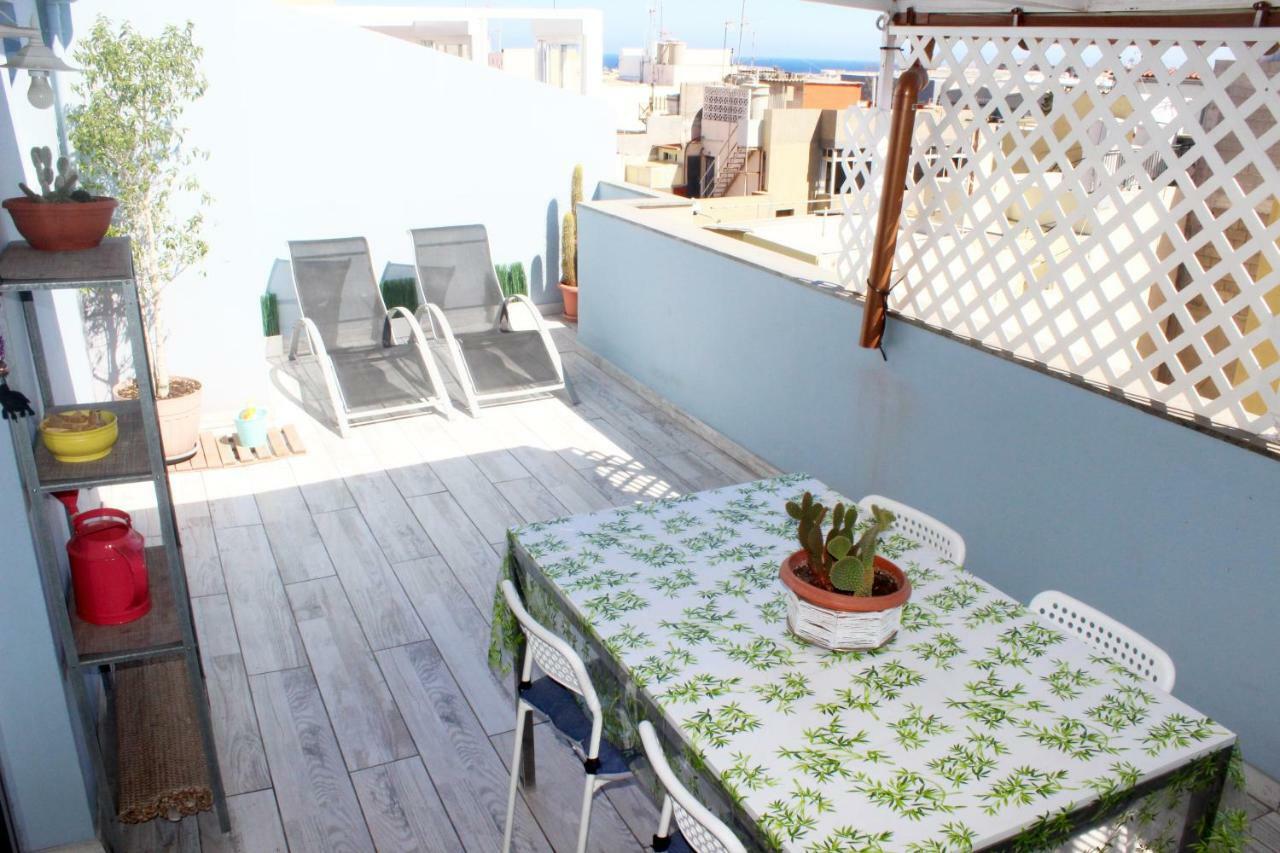 Cactus Home Penthouse La Garita Esterno foto