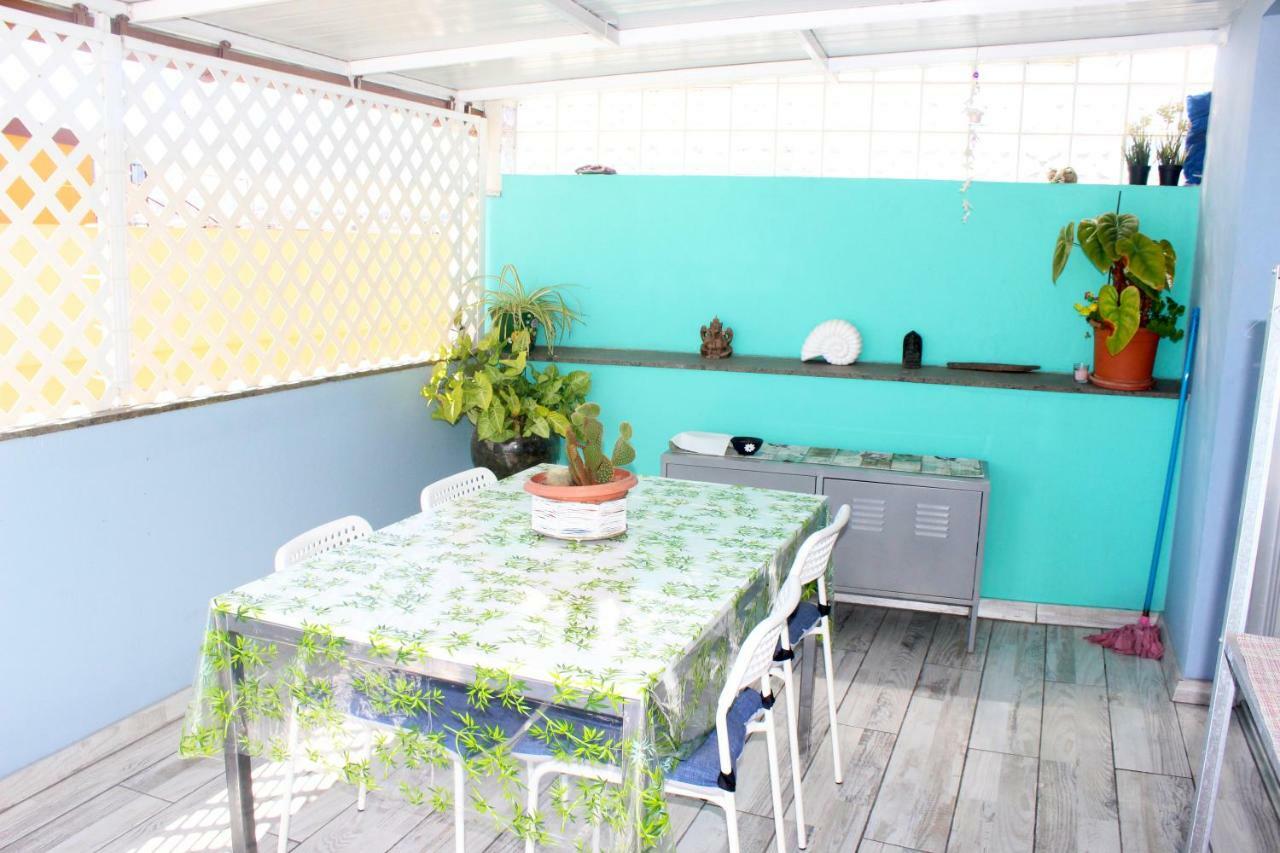 Cactus Home Penthouse La Garita Esterno foto