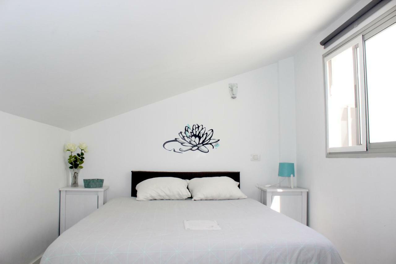 Cactus Home Penthouse La Garita Esterno foto