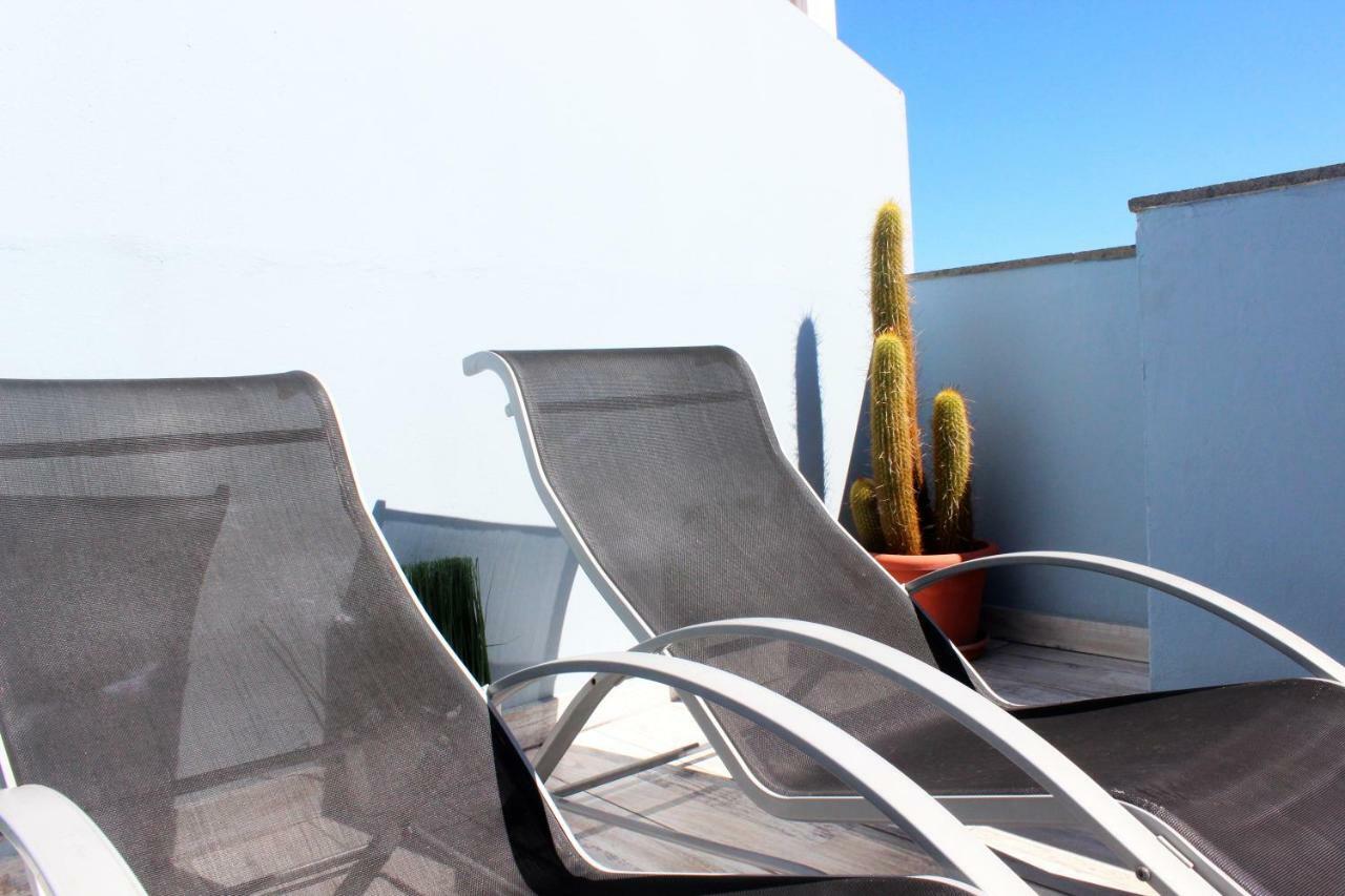Cactus Home Penthouse La Garita Esterno foto